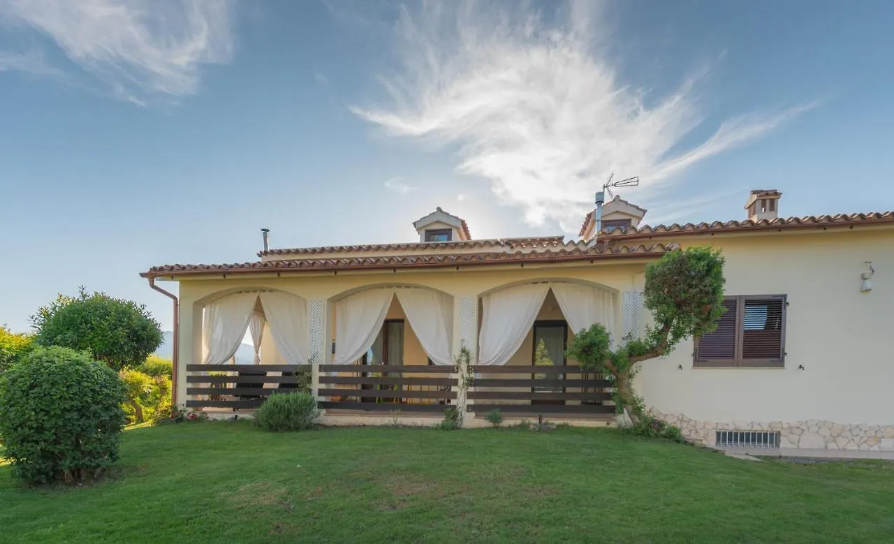 Casa Fiore Pula Apartment