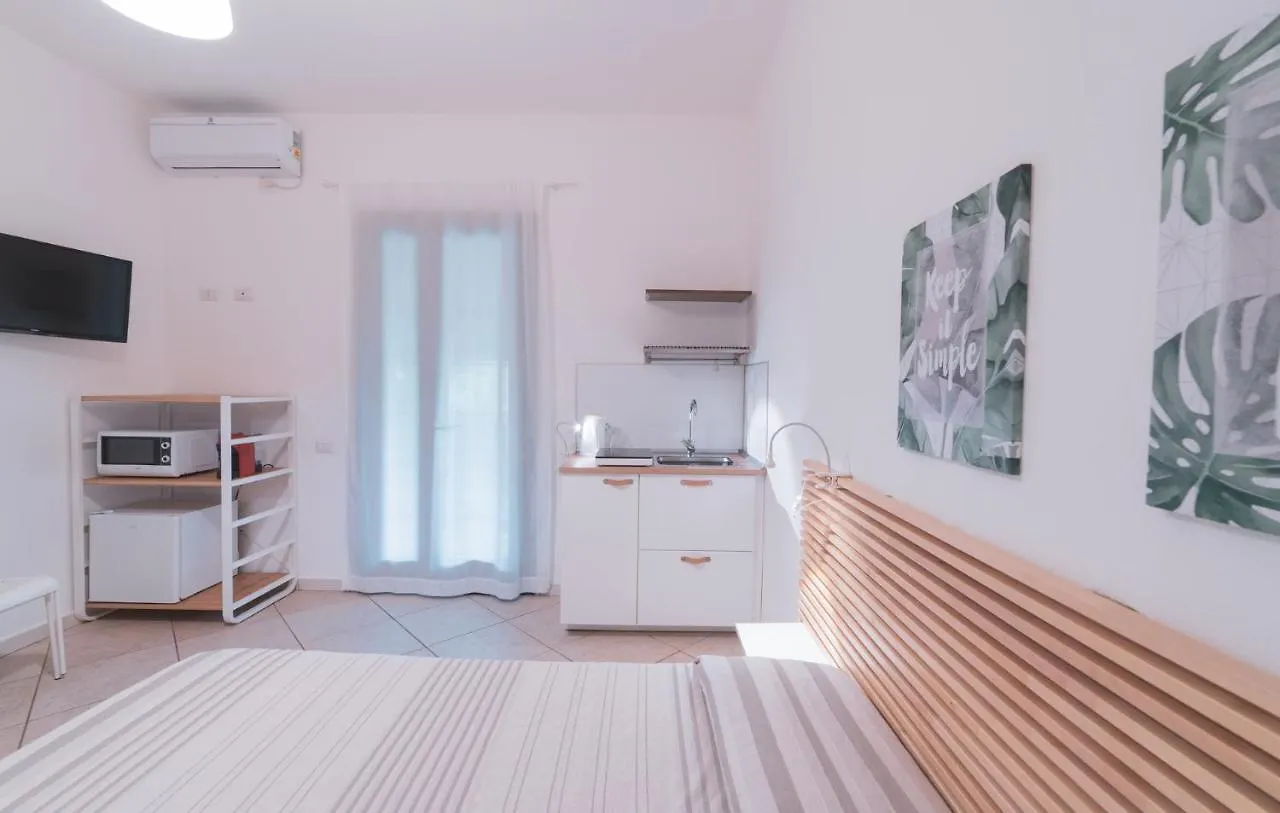 Casa Fiore Pula Italy