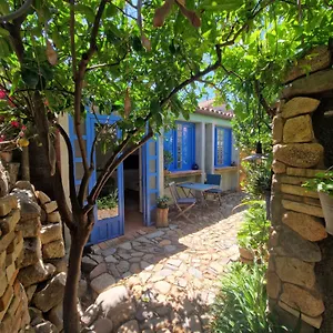 Casa Olive San Vito (Sardinia)