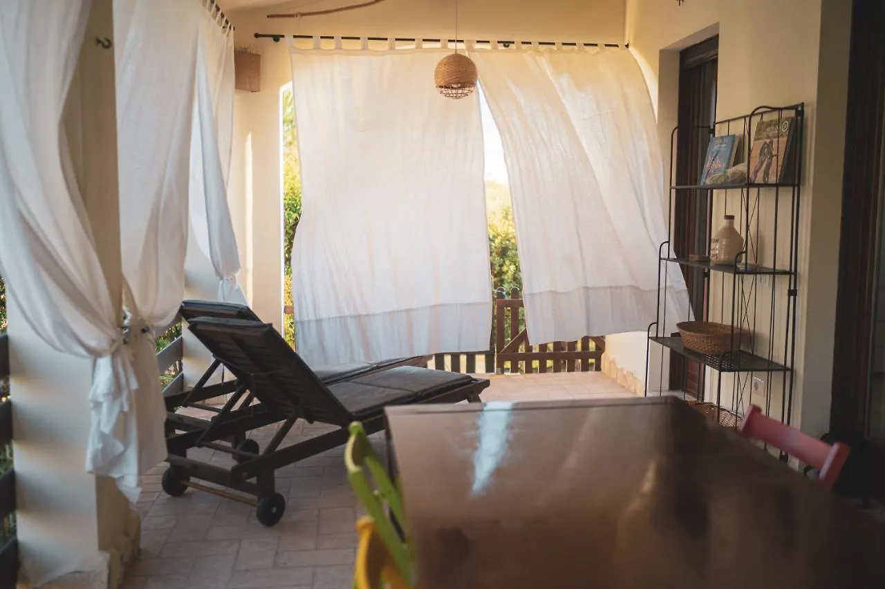 Casa Fiore Pula Appartement