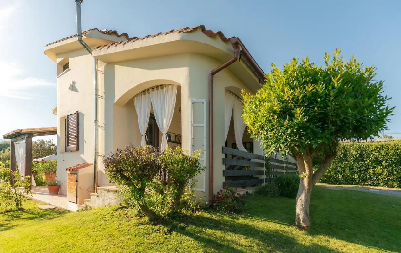 Casa Fiore Pula Appartement