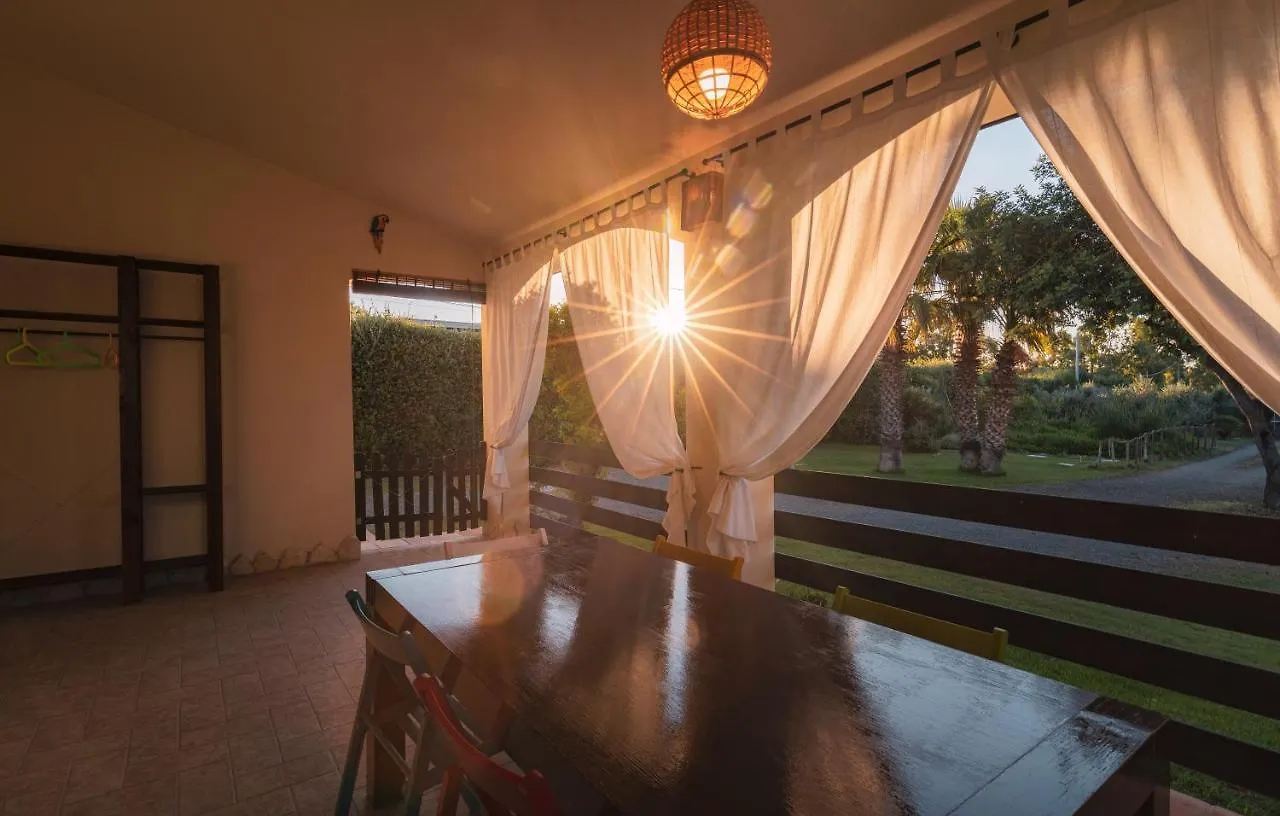 Appartement Casa Fiore Pula Italië