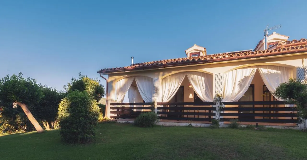 Appartement Casa Fiore Pula
