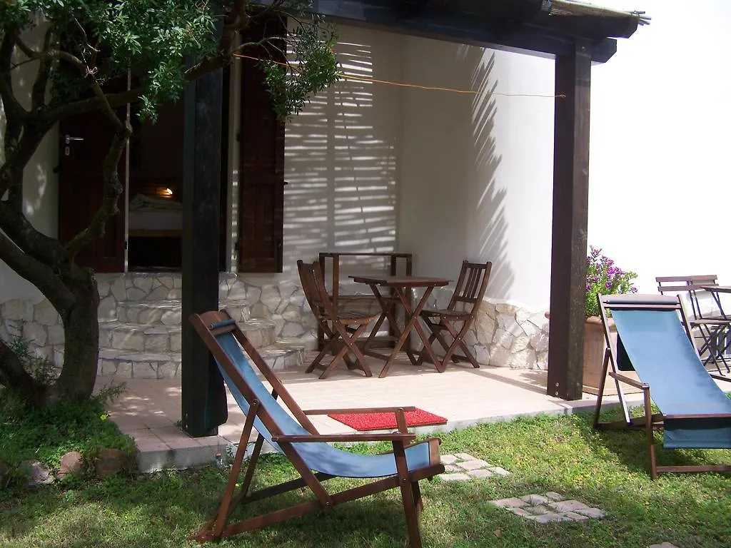 Casa Fiore Pula Italië