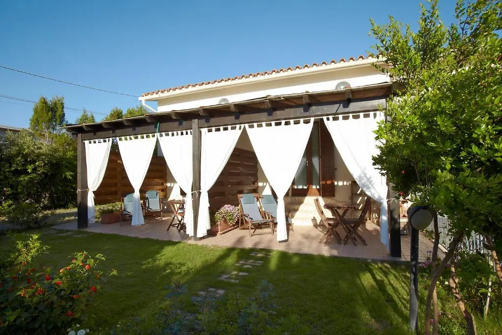 Appartement Casa Fiore Pula