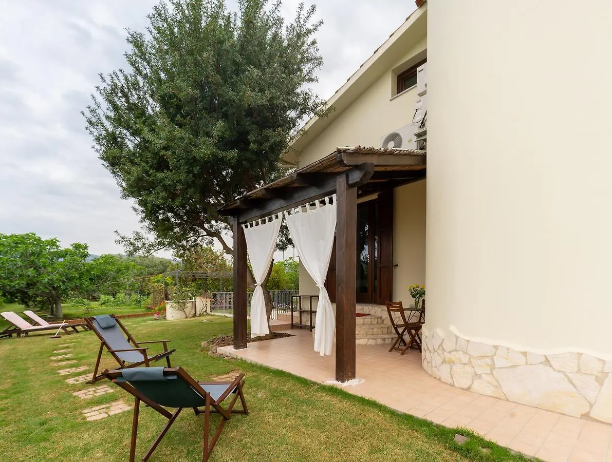Appartement Casa Fiore Pula