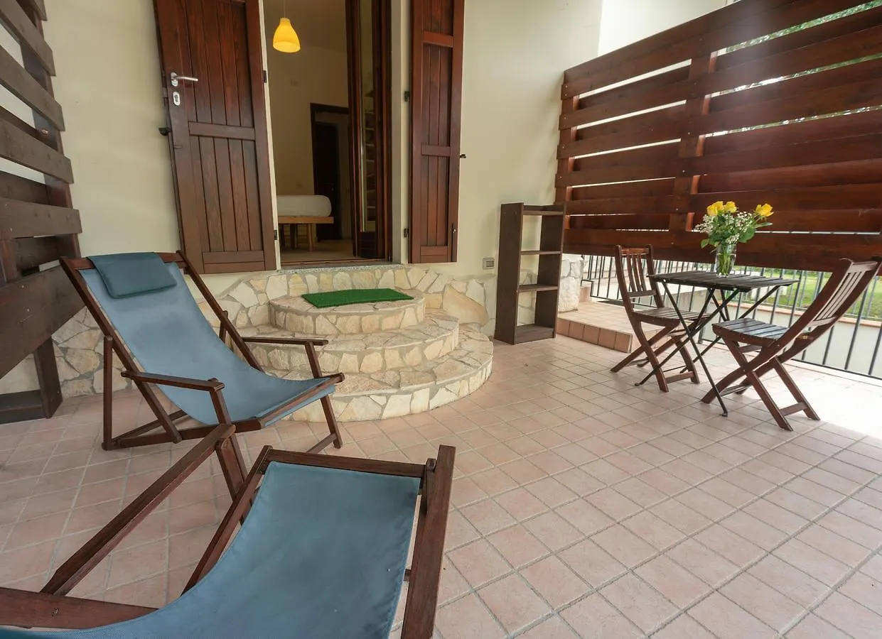 Casa Fiore Pula Appartement