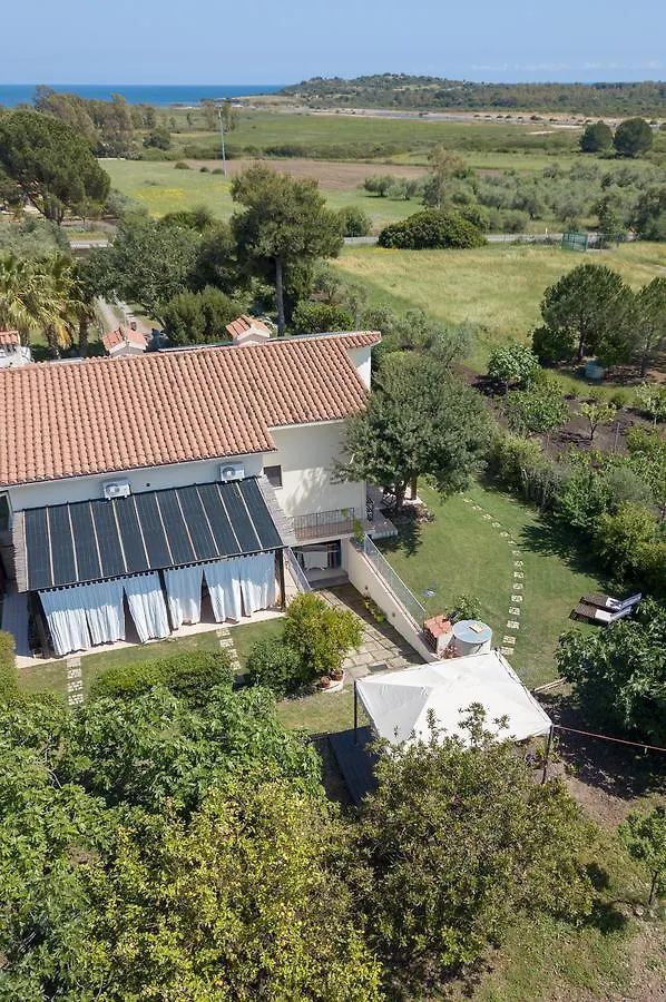Casa Fiore Pula Appartement