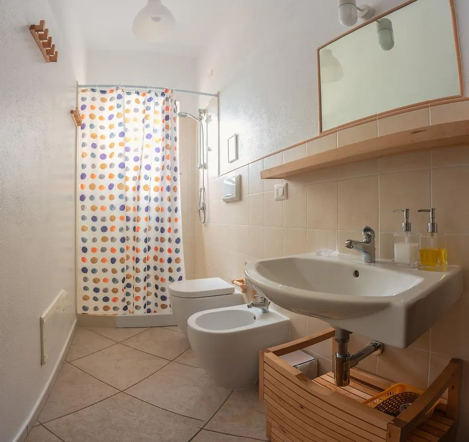 Appartement Casa Fiore Pula