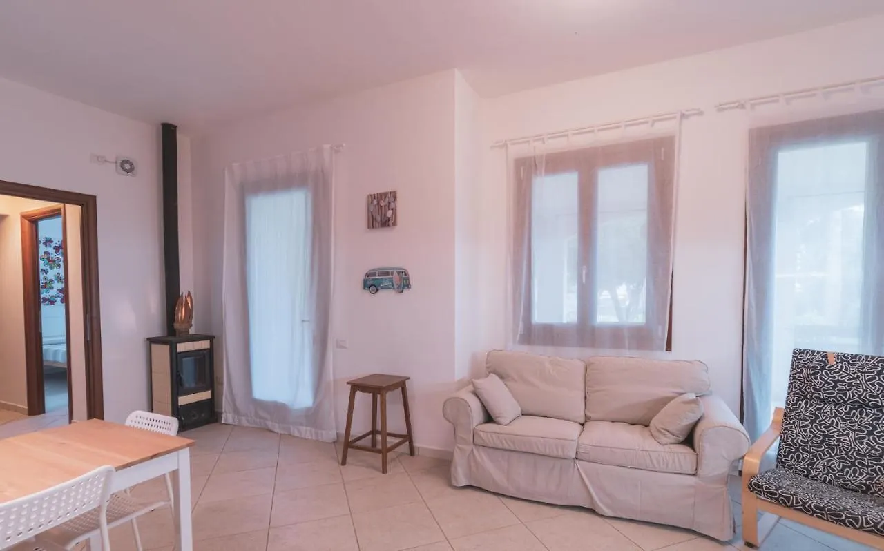 Casa Fiore Pula