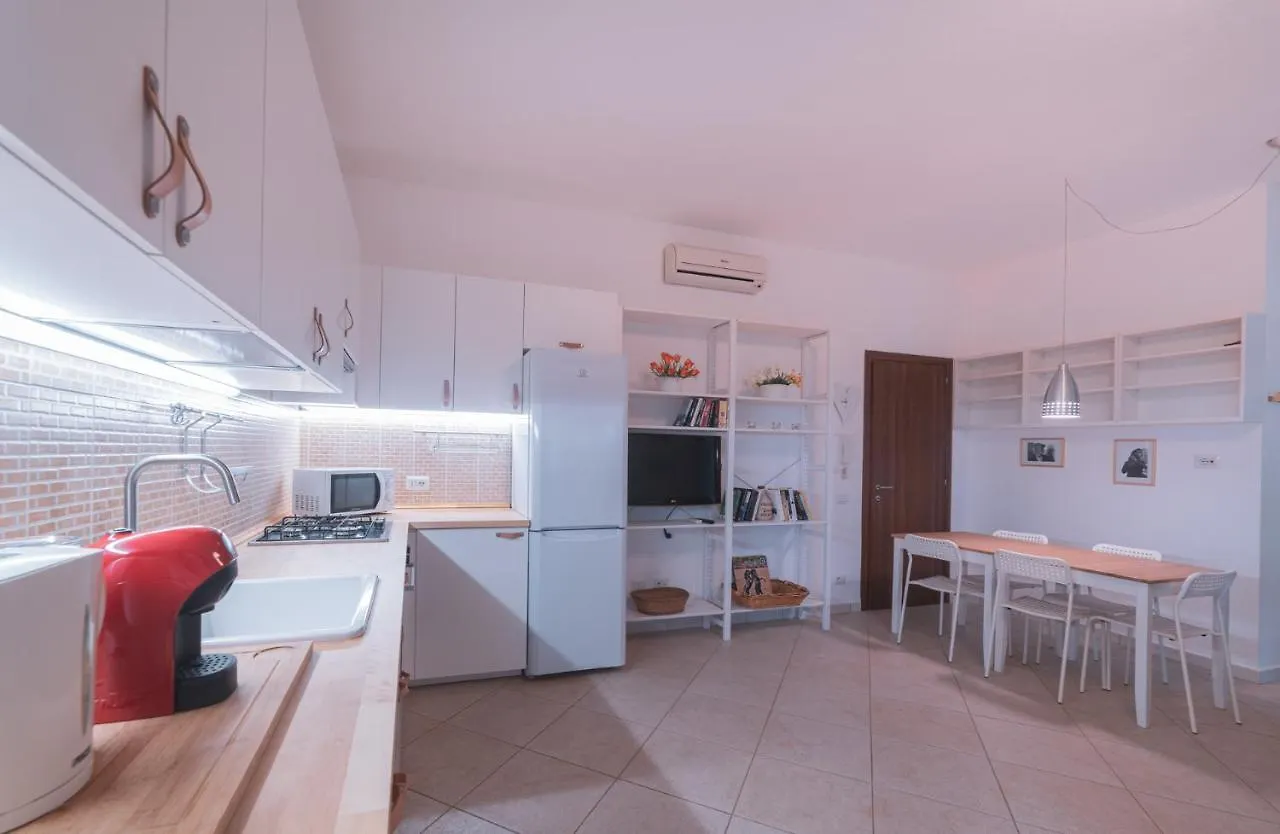 Appartement Casa Fiore Pula