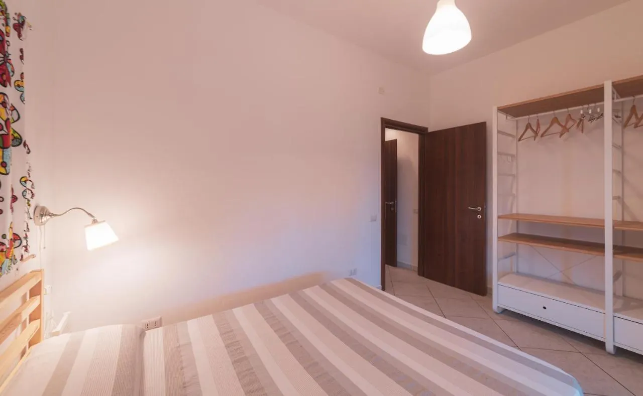 Casa Fiore Pula Appartement
