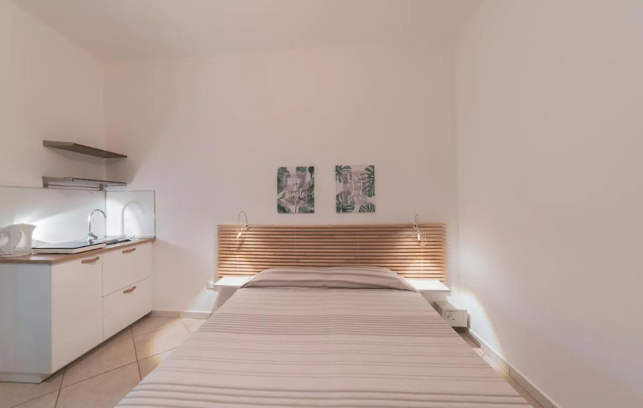 Casa Fiore Pula Italië