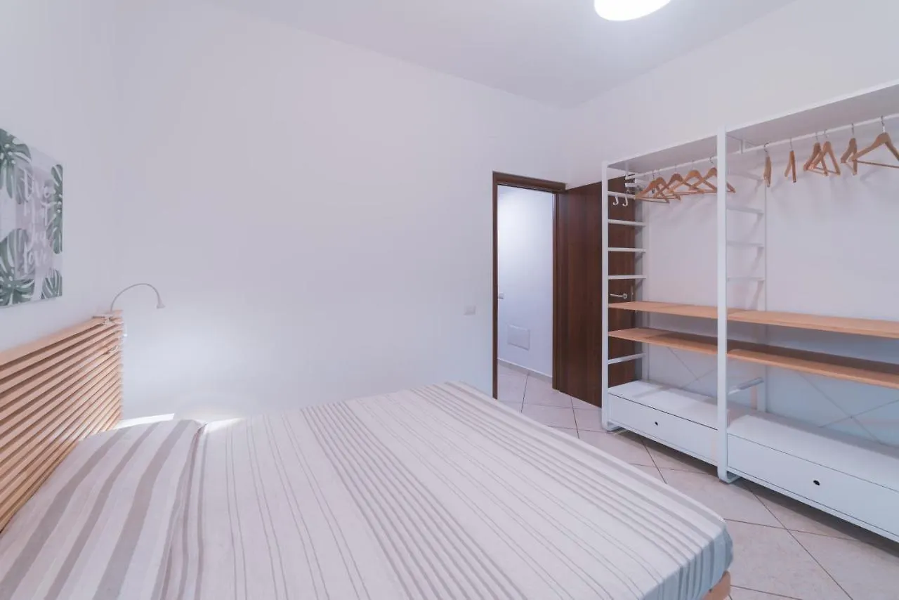 Appartement Casa Fiore Pula