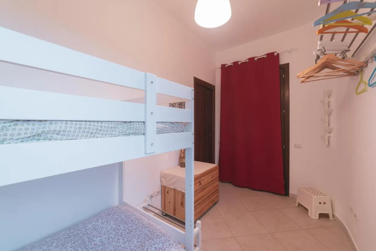 Appartement Casa Fiore Pula