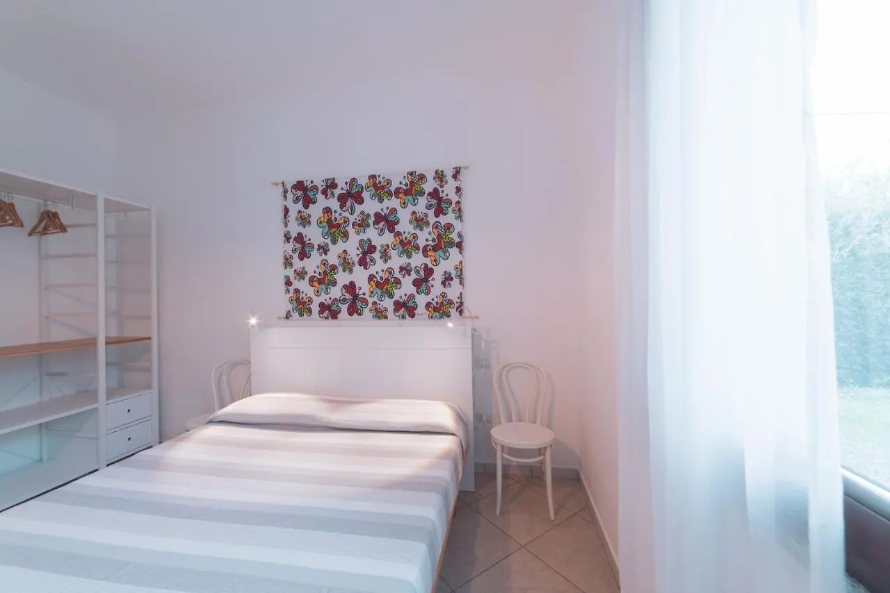 Casa Fiore Pula Appartement