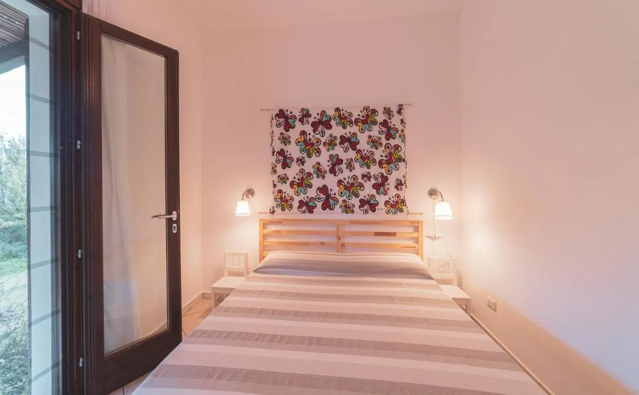Casa Fiore Pula 0*,