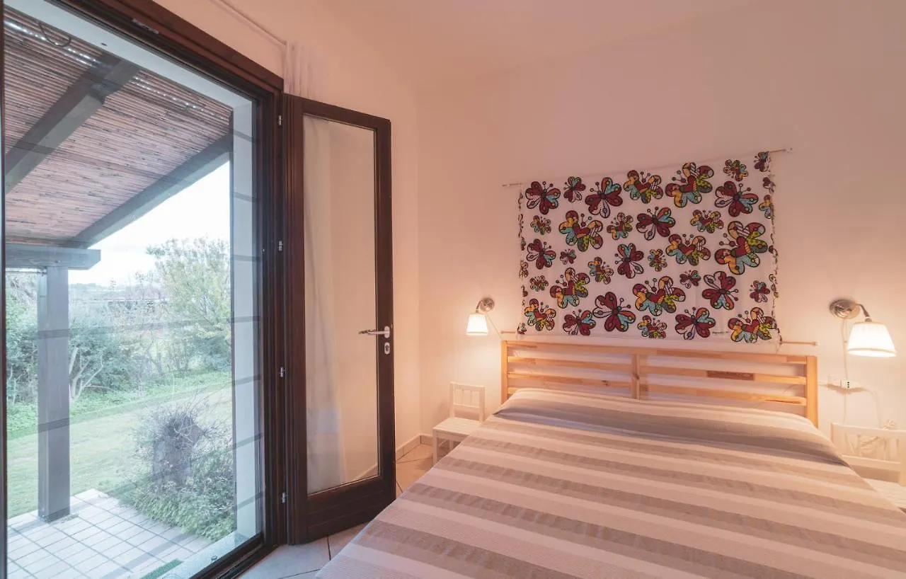 Appartement Casa Fiore Pula