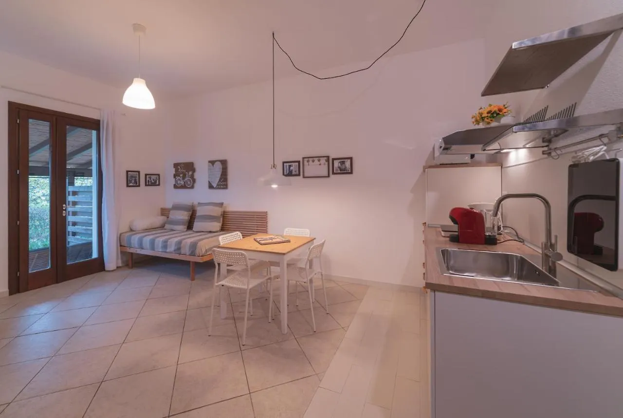 Casa Fiore Pula Appartement