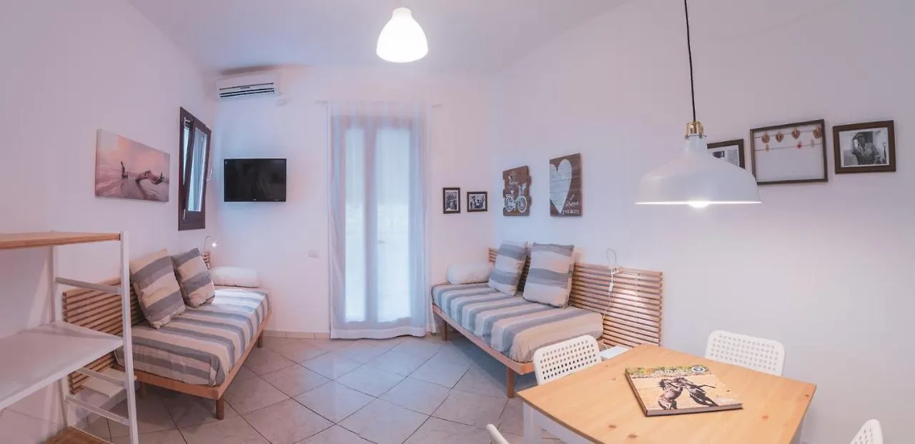 Casa Fiore Pula