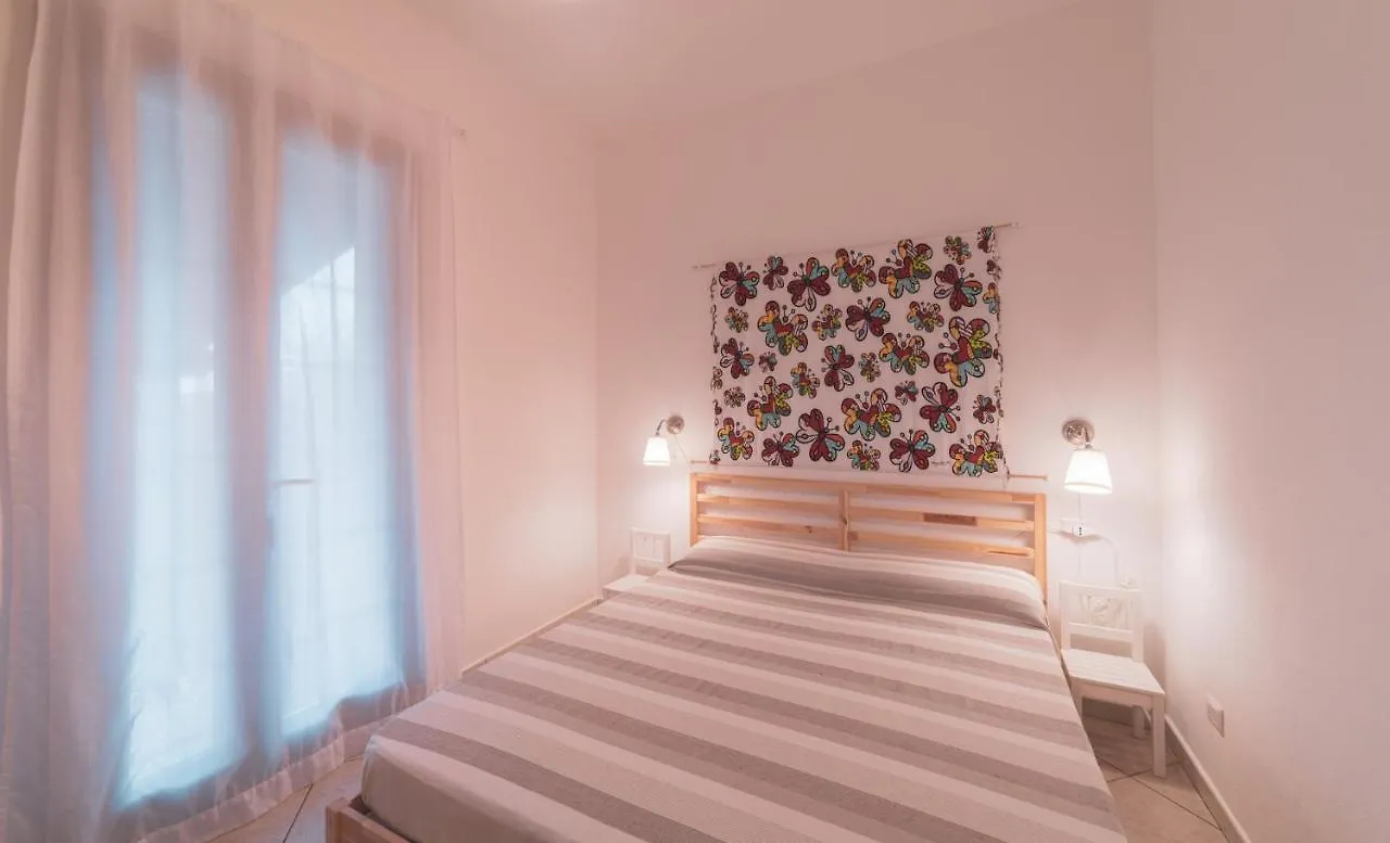 Casa Fiore Pula 0*,  Italië