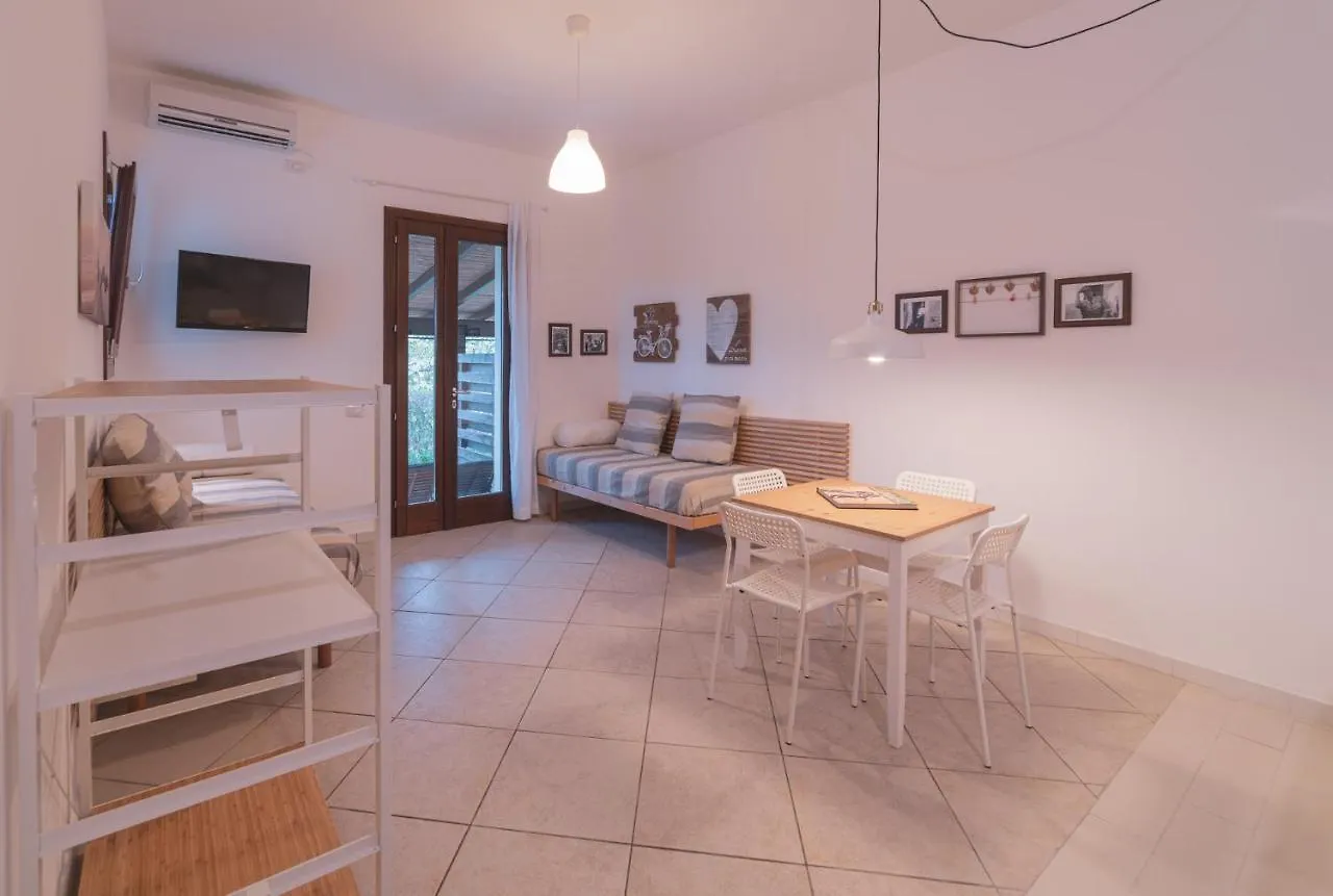 Appartement Casa Fiore Pula