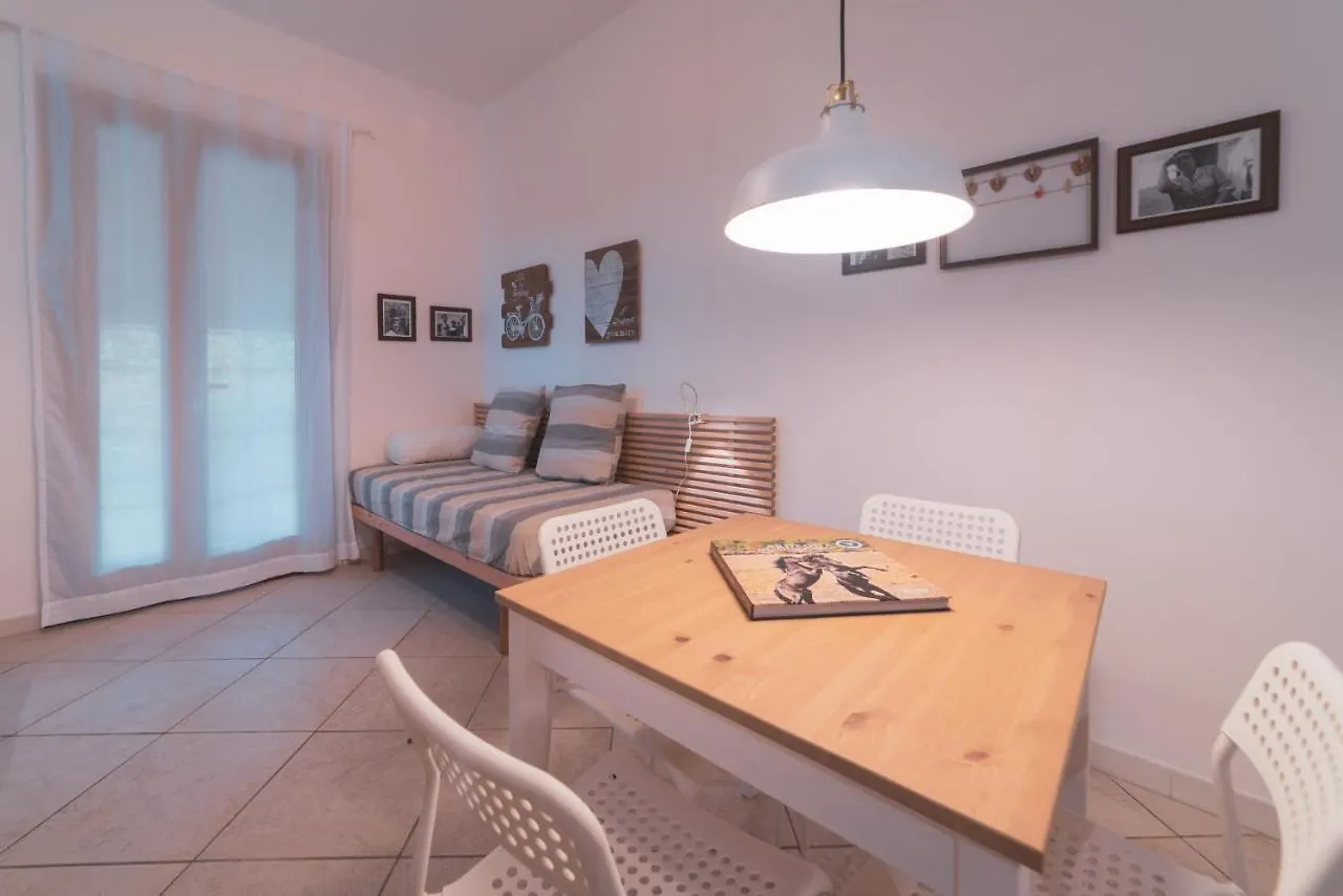 Appartement Casa Fiore Pula