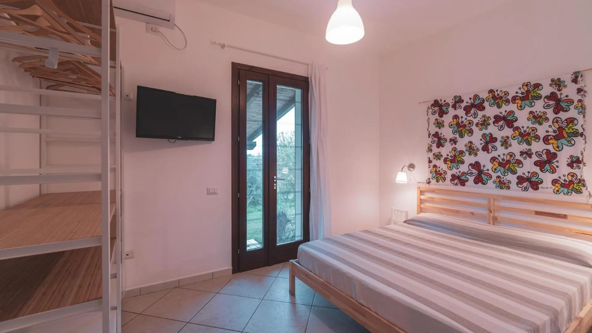 Appartement Casa Fiore Pula