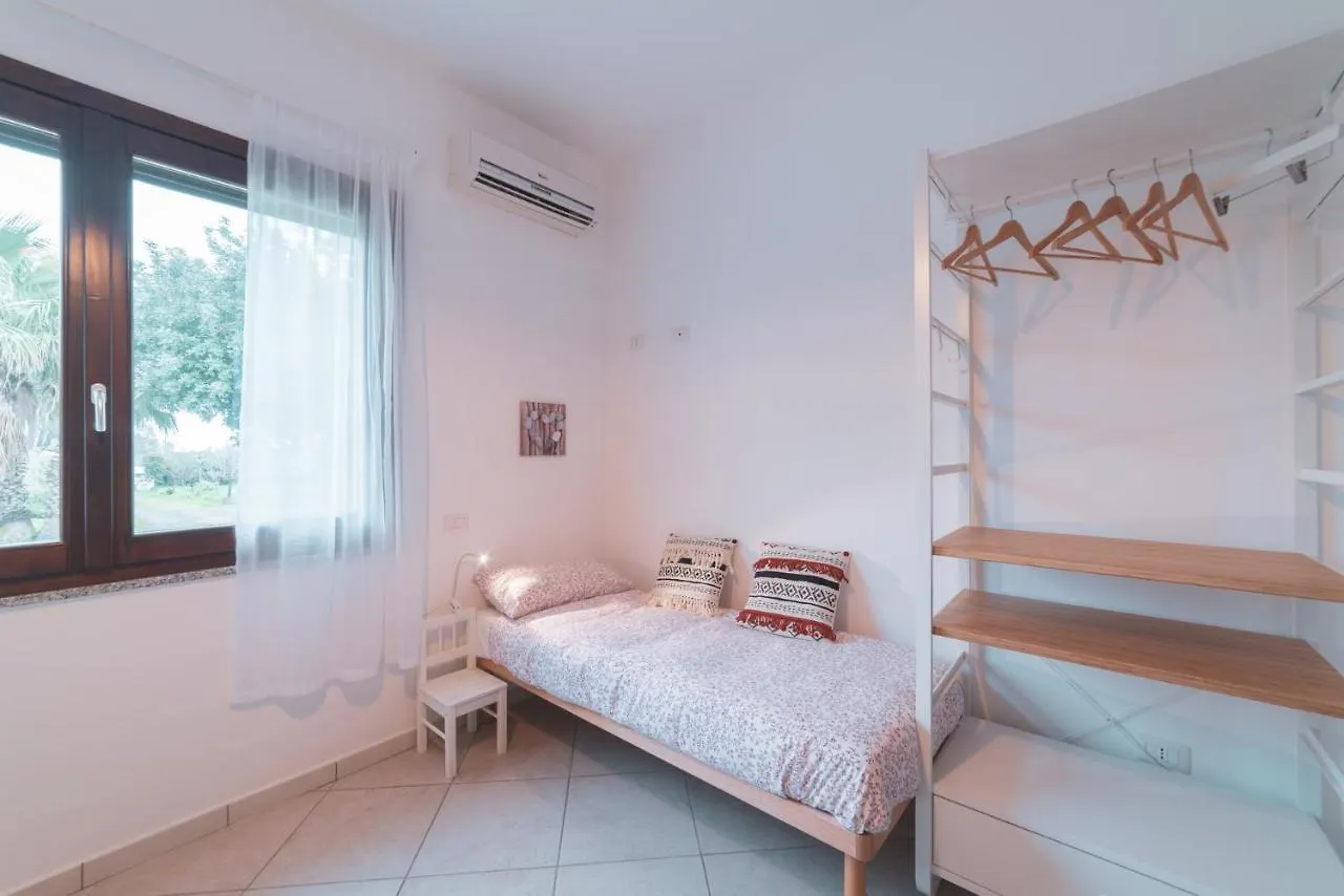Casa Fiore Pula Appartement