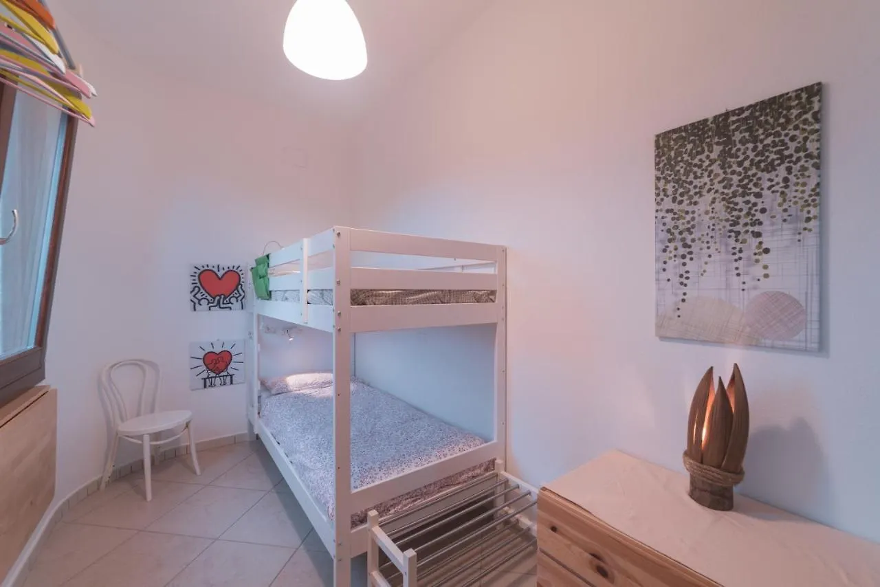 Casa Fiore Pula 0*,