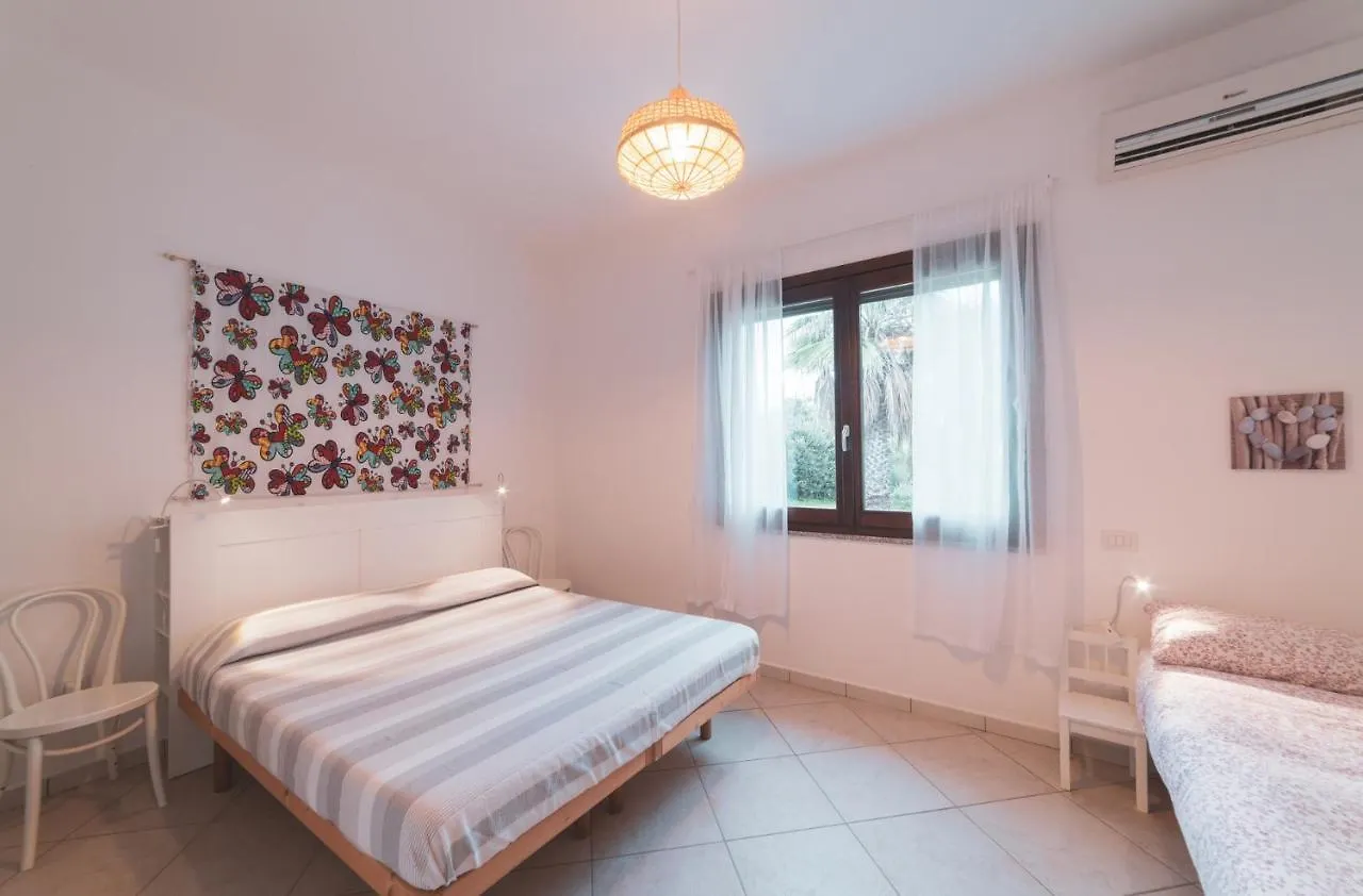Appartement Casa Fiore Pula Italië