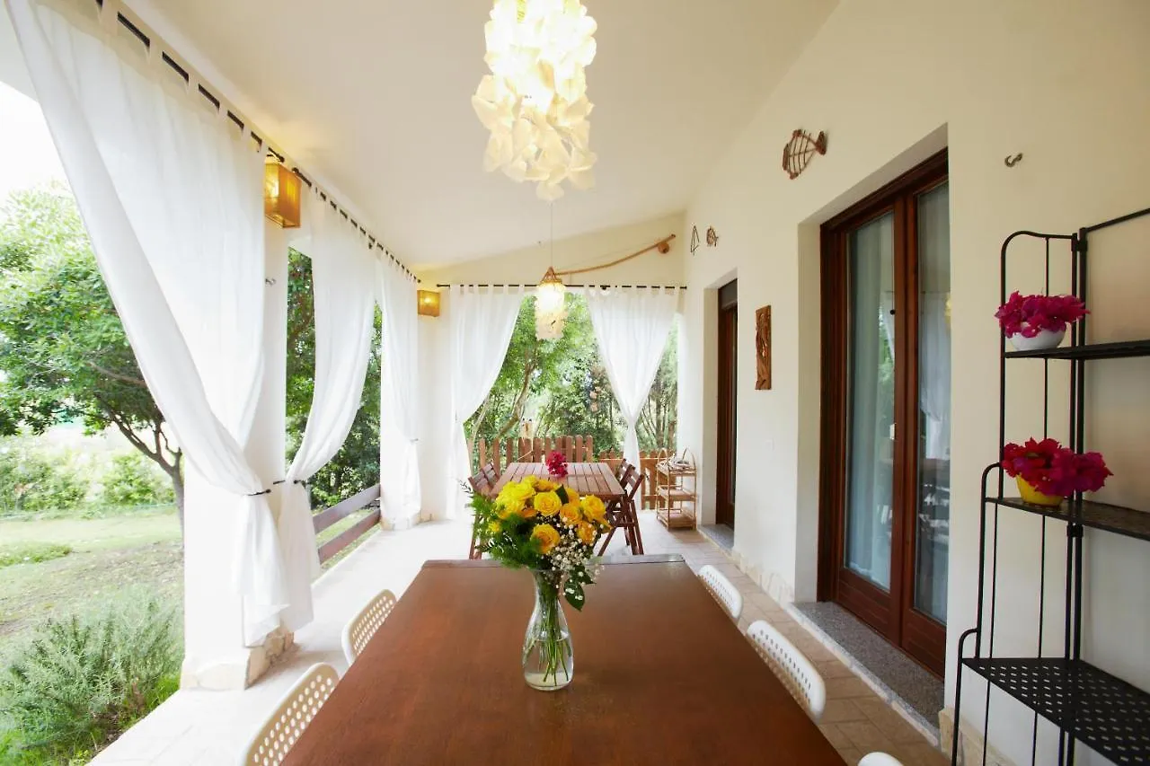 Casa Fiore Pula Italië